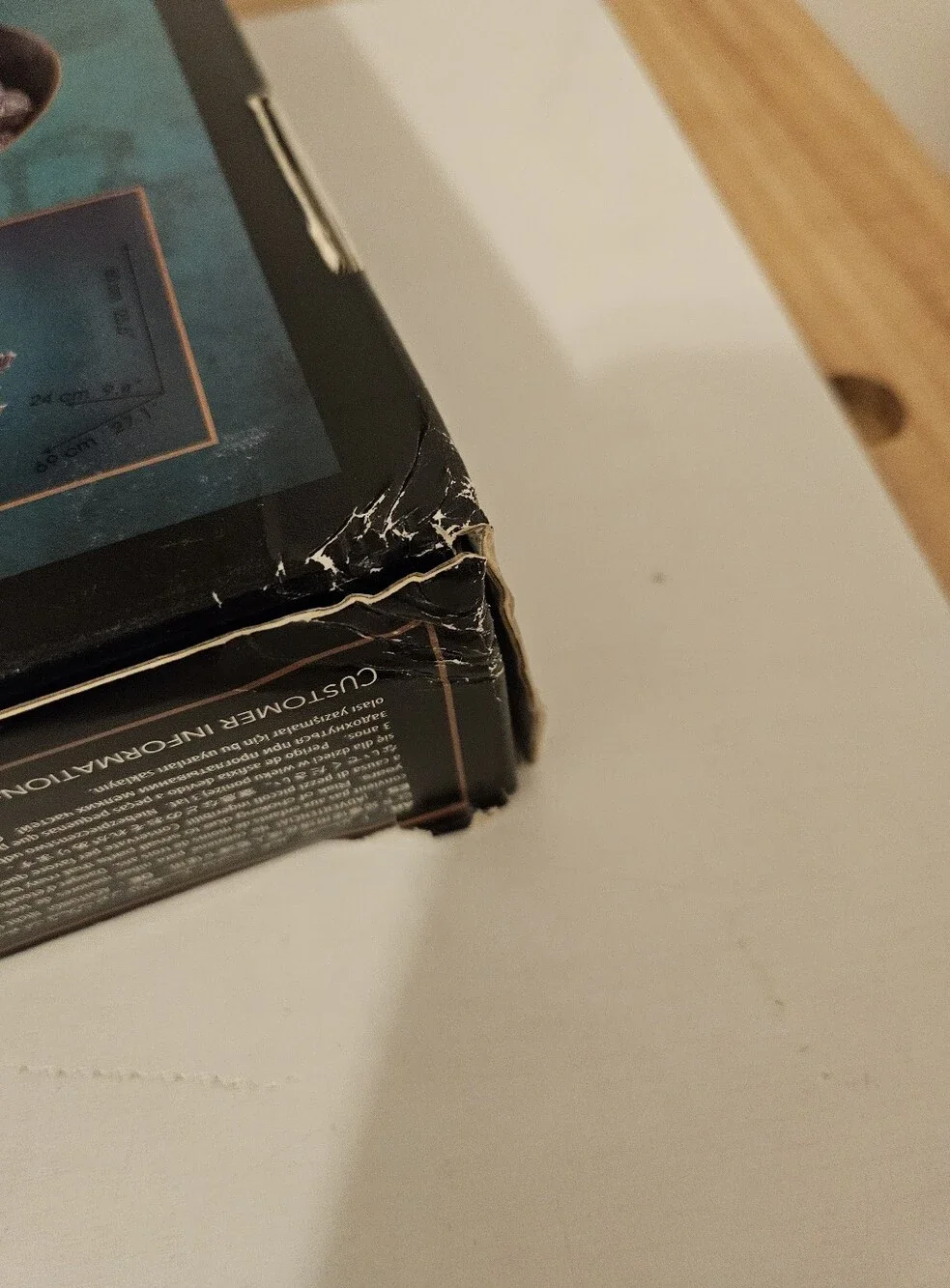 CubicFun 3D Puzzle - Flying Dutchman Ship *Never Opened*